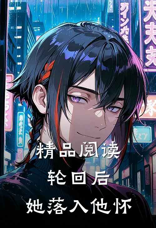 精品阅读轮回后,她落入他怀抱里