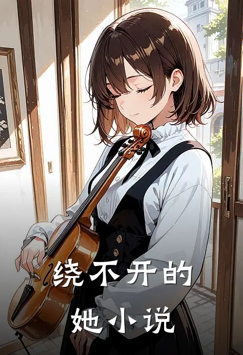 绕不开的她小说