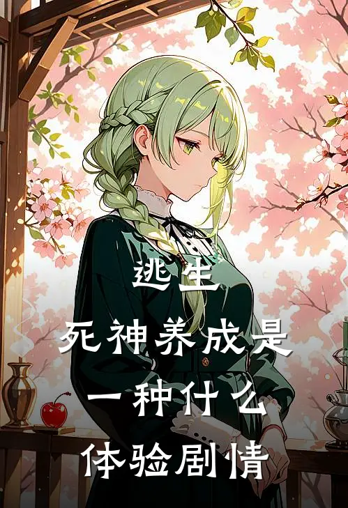 逃生死神养成是一种体验剧情的游戏