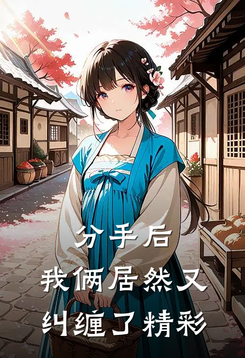 分手后,我俩居然又纠缠了精彩的一段话