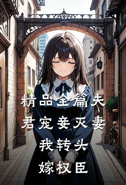 精品全篇夫君宠妾灭妻,我转头嫁权臣