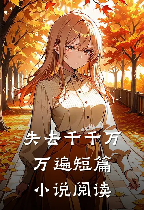 失去千千万万遍短篇阅读免费
