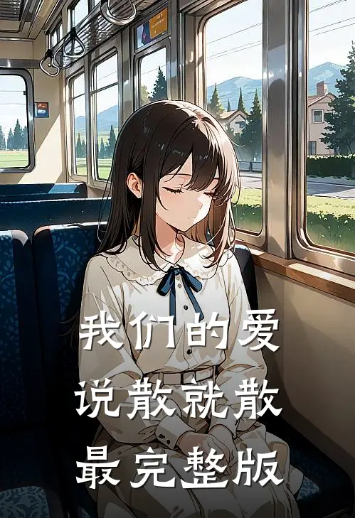 我们的爱,说散就散最完整版歌曲