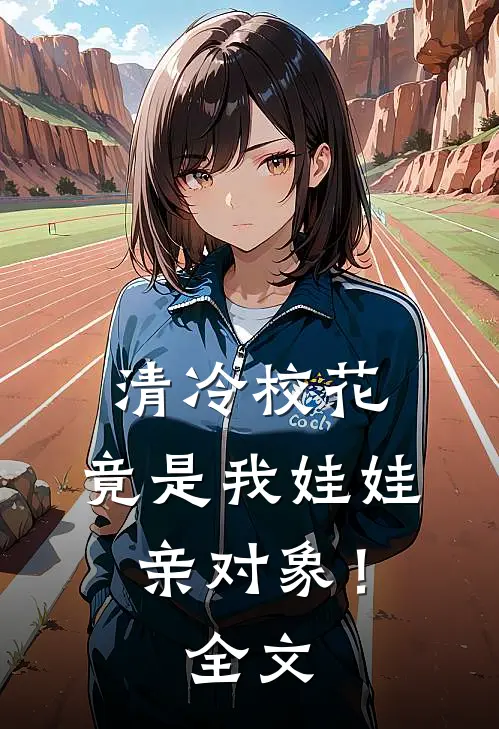 清冷校花,竟是我娃娃亲对象!全文阅读