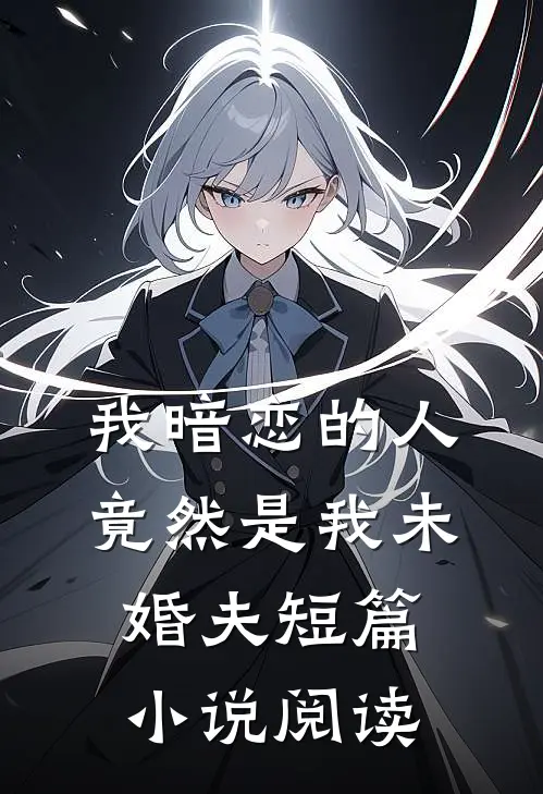 我暗恋的人竟然是我未婚夫短篇阅读全文