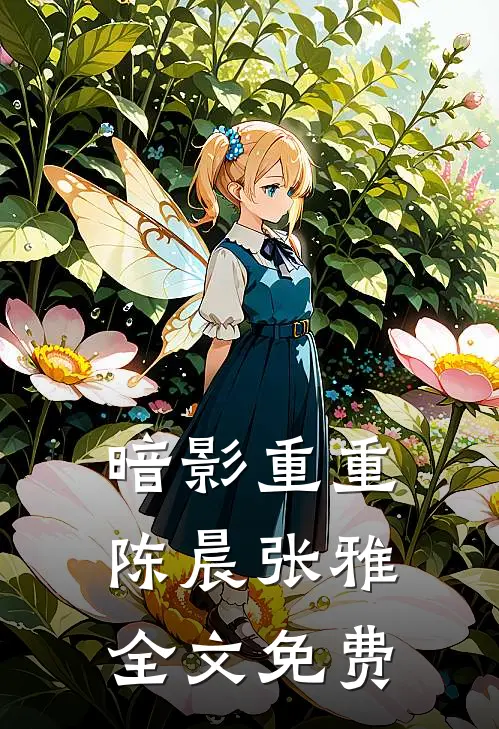 暗影重重陈晨张雅全文免费