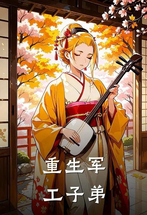 重生军工子弟