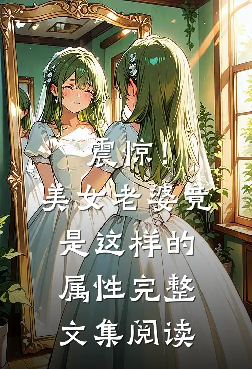 震惊!美女老婆竟是这样的属性完整文集阅读