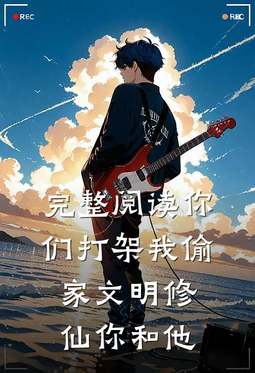 完整阅读你们打架我偷家文明修仙你和他