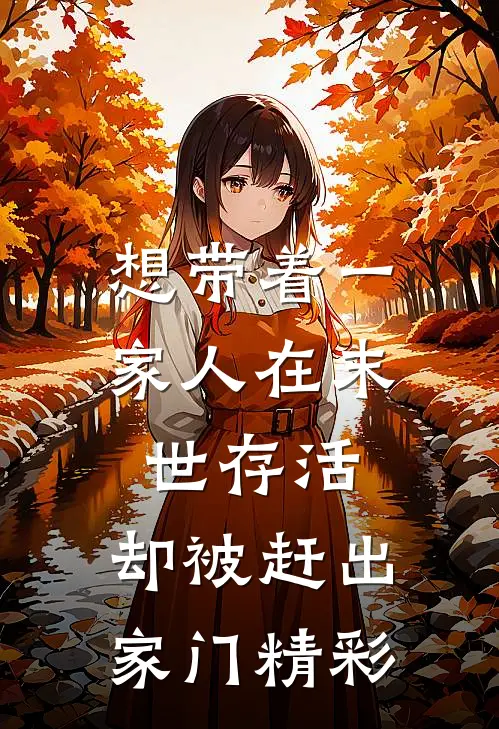 想带着一家人在末世存活,却被赶出家门精彩