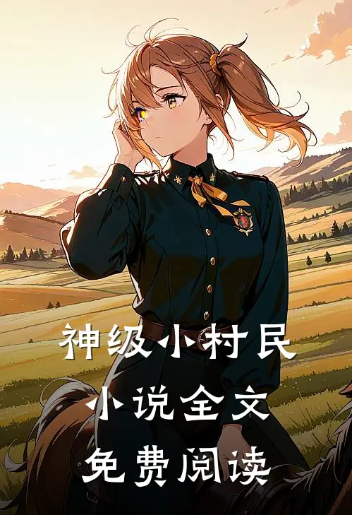 神级小村民全文免费阅读