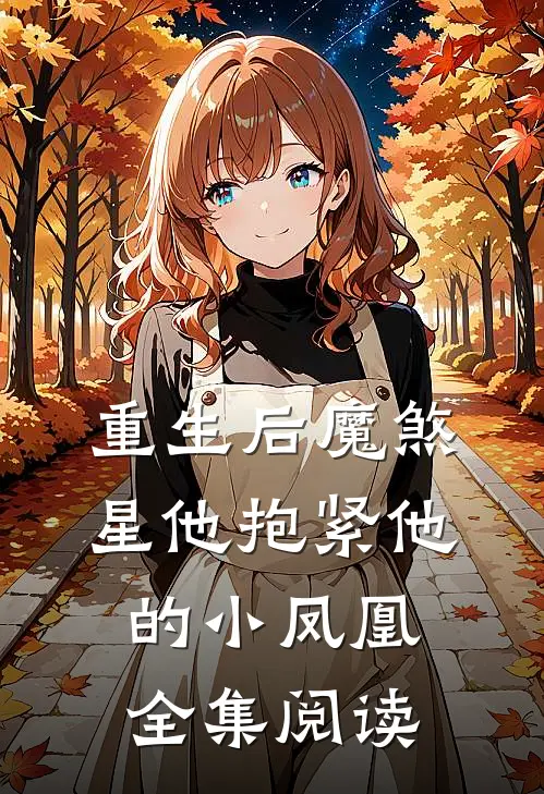 重生后魔煞星他抱紧他的小凤凰全集阅读免费