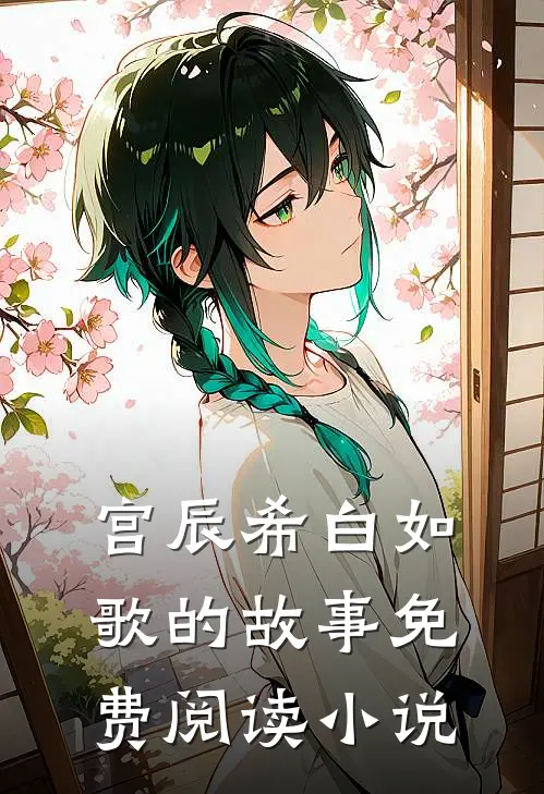 许你一世烟火全文无删减版