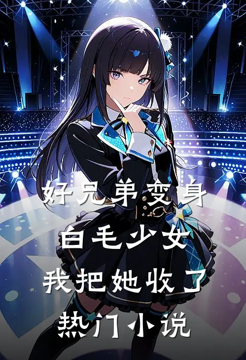 好兄弟变身白毛少女,我把她收了热门在线阅读