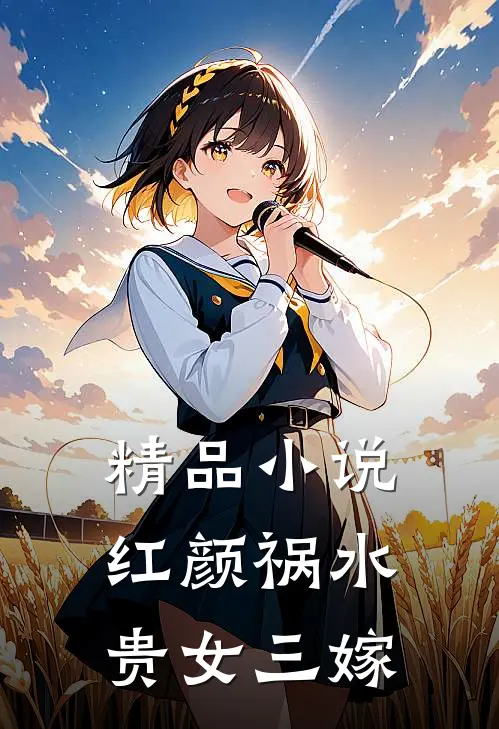 精品红颜祸水贵女三嫁全文阅读