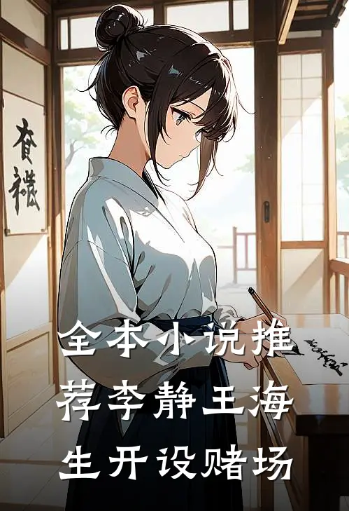 全本小说推荐李静王海生开设赌场