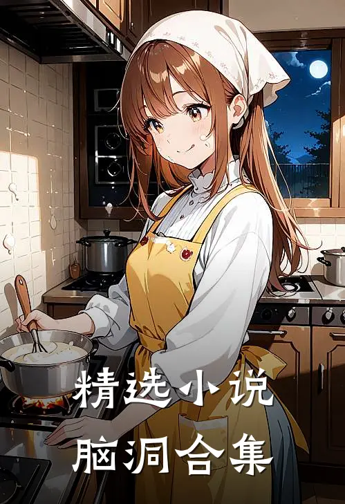 精选小说脑洞合集