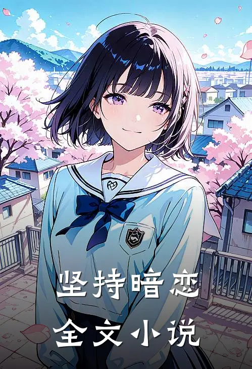 坚持暗恋全文小说
