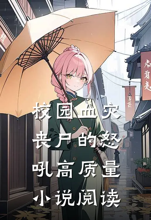 校园血灾丧尸的怒吼高质量阅读网