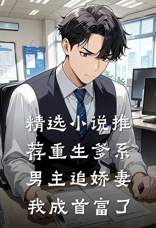 精选推荐重生爹系男主追娇妻,我成首富了