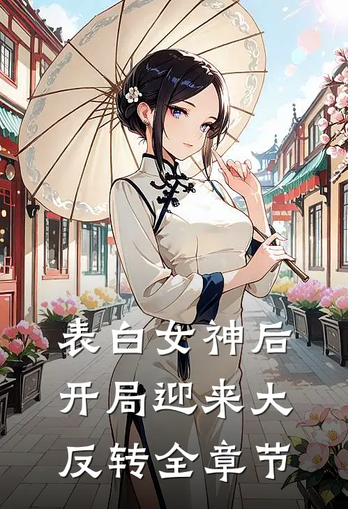 表白女神后,开局迎来大反转全章节