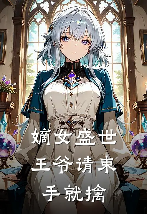 嫡女盛世王爷请束手就擒