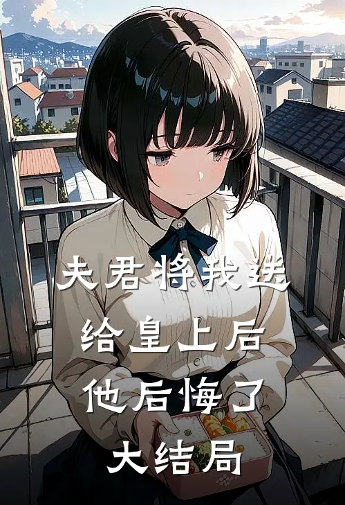 夫君将我送给皇上后,他后悔了大结局
