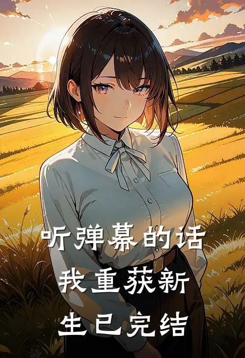 听弹幕的话,我重获新生已完结了吗