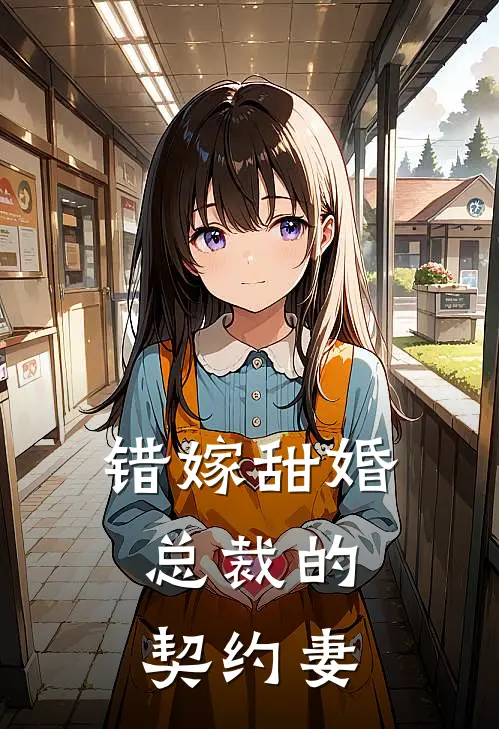 错嫁甜婚,总裁的契约妻里顾轻彦腿好了吗