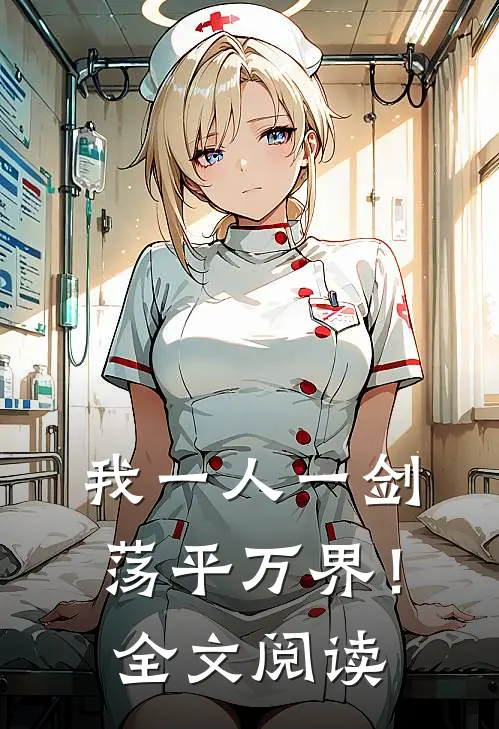 我一人一剑,荡平万界!全文阅读