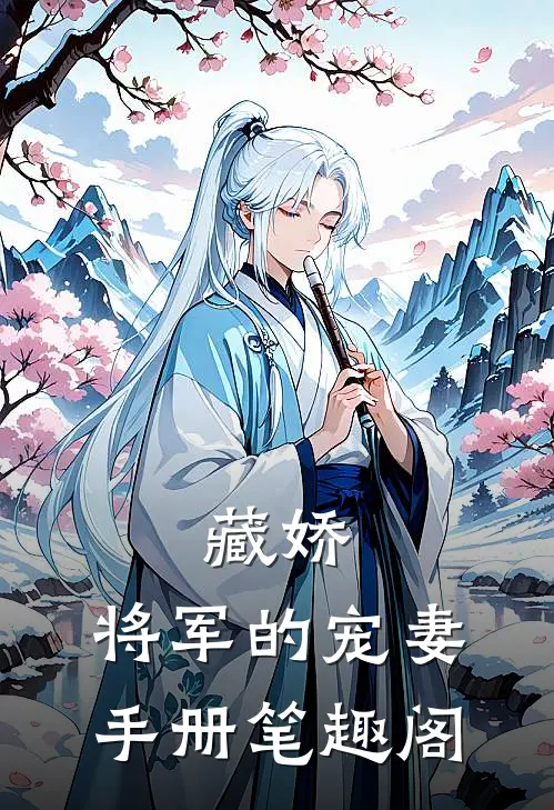 藏娇将军的宠妻手册笔趣阁