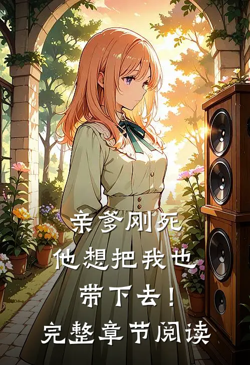 亲爹刚死,他想把我也带下去!完整章节阅读免费