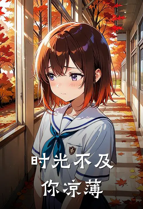 时光不及你凉薄
