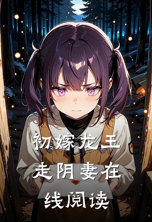 初嫁龙王走阴妻在线阅读