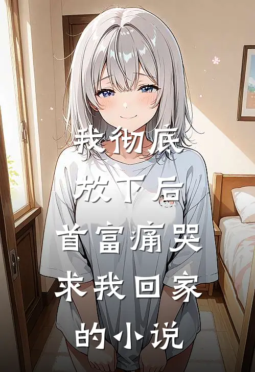 我彻底放下后,首富痛哭求我回家的在线阅读