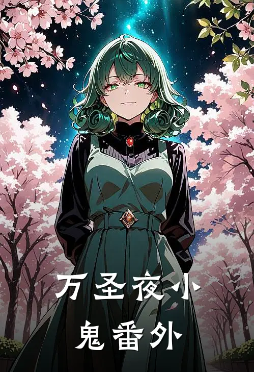 万圣夜小鬼 番外