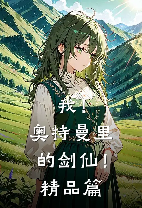 我!奥特曼里的剑仙!精品篇免费观看