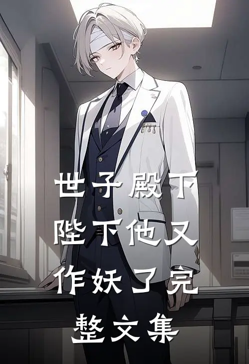 世子殿下,陛下他又作妖了完整文集