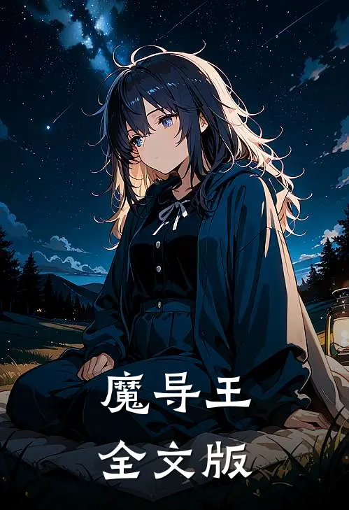魔导王全文版