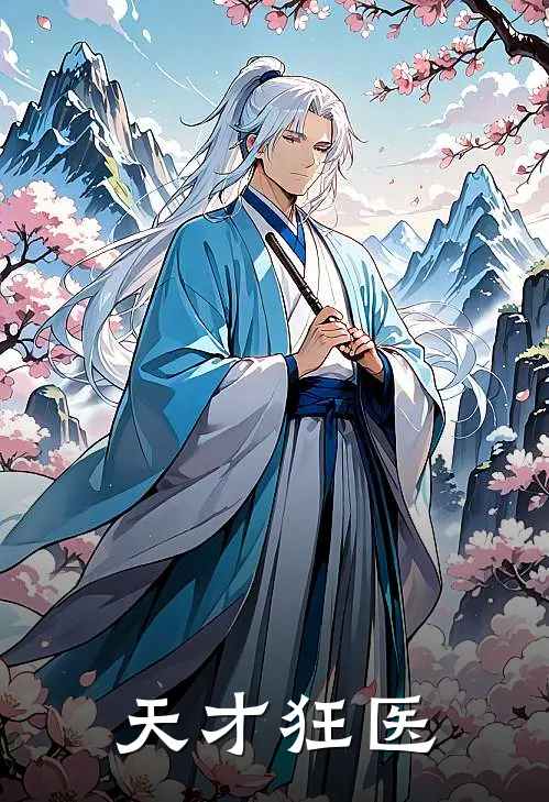 天才狂医