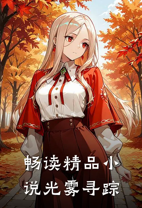 畅读精品小说光雾寻踪