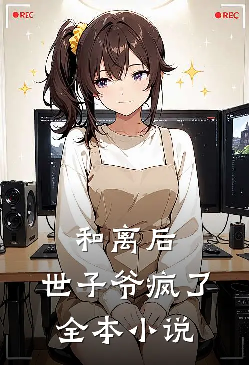 和离后,世子爷疯了全本