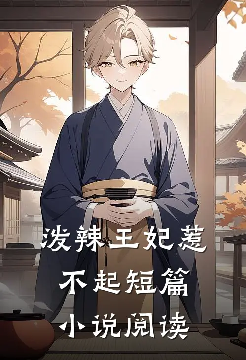泼辣王妃惹不起短篇小说阅读