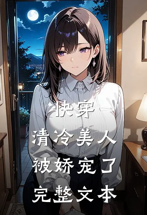快穿,清冷美人被娇宠了完整文本阅读