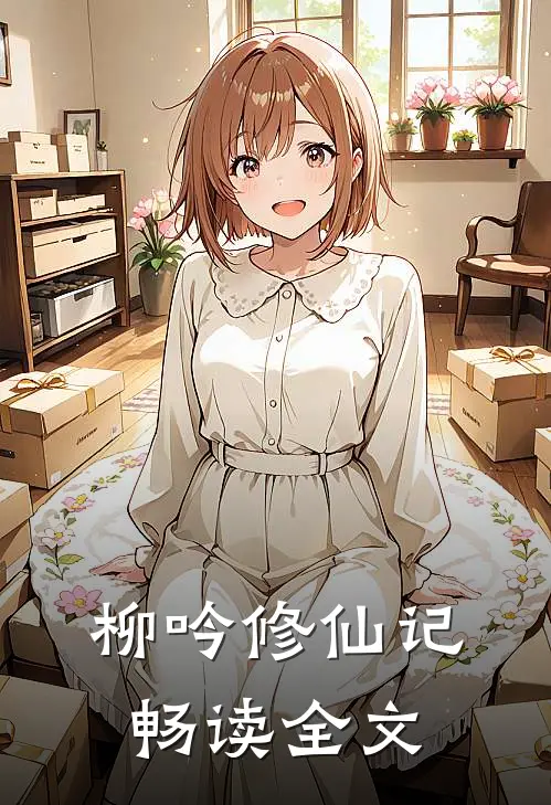 柳吟修仙记畅读全文