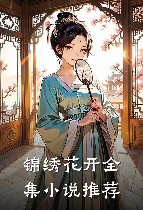 锦绣花开全集小说推荐