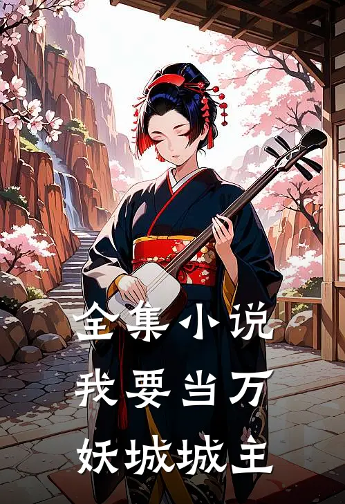 全集小说我要当万妖城城主