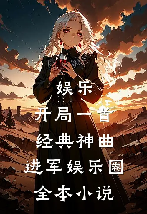 娱乐开局一首经典神曲,进军娱乐圈全本免费阅读