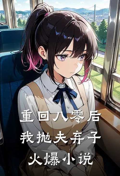 重回八零后,我抛夫弃子火爆