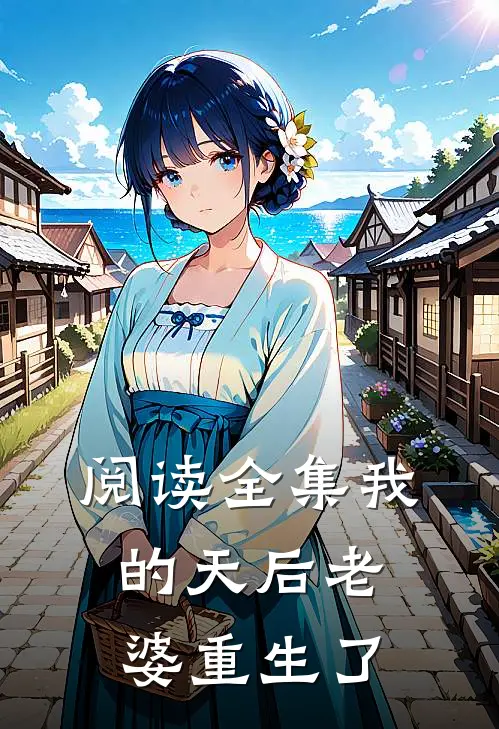 阅读全集我的天后老婆重生了